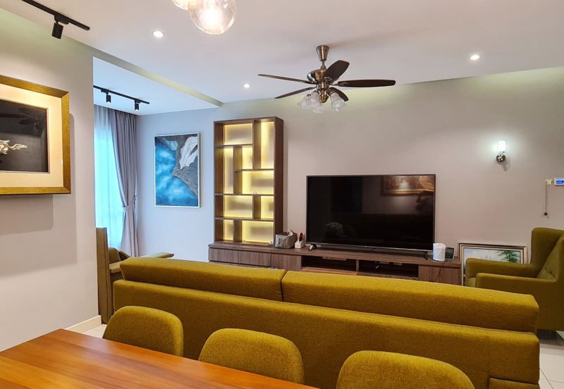 V Residence 3 @ Sunway Velocity