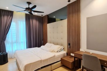 V Residence 3 @ Sunway Velocity