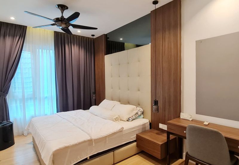 V Residence 3 @ Sunway Velocity