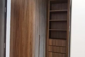 V Residence 3 @ Sunway Velocity