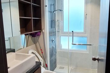 V Residence 3 @ Sunway Velocity