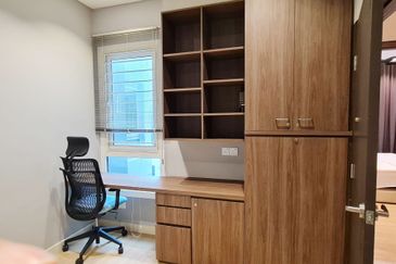 V Residence 3 @ Sunway Velocity