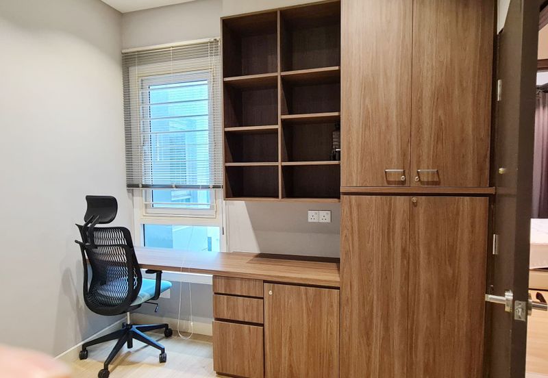 V Residence 3 @ Sunway Velocity