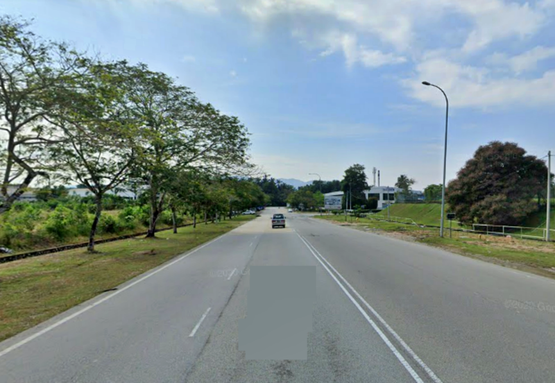 Kawasan Perindustrian Balakong