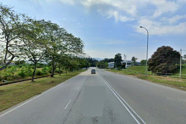 Kawasan Perindustrian Balakong