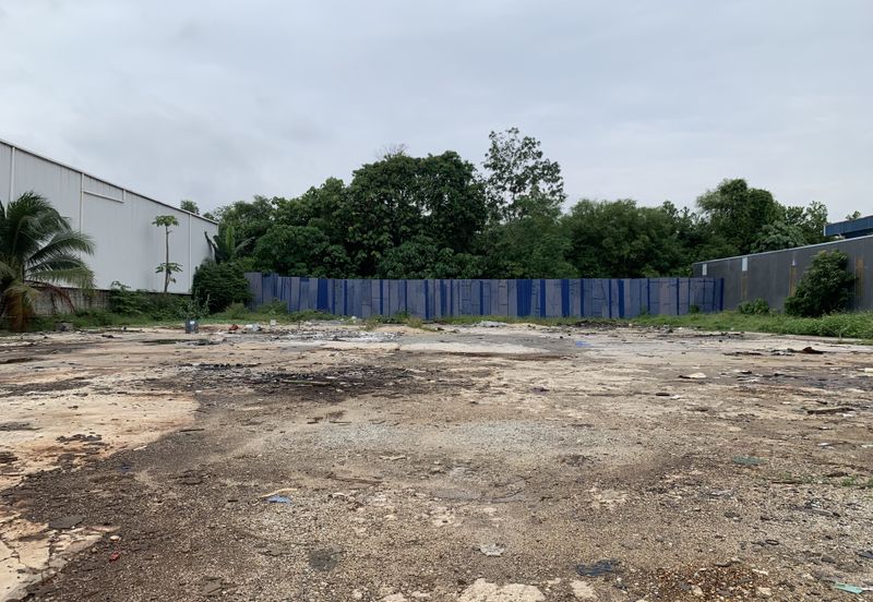 Kawasan Perindustrian Balakong