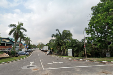 Kawasan Perindustrian Balakong