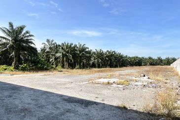 Kawasan Perindustrian Balakong