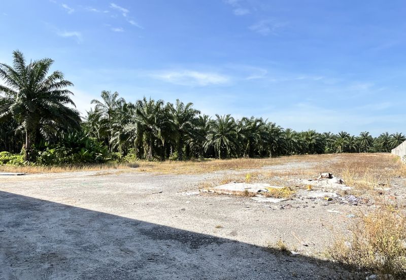 Kawasan Perindustrian Balakong