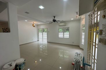 Bandar Mahkota Cheras