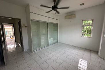 Bandar Mahkota Cheras