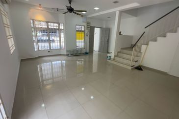 Bandar Mahkota Cheras