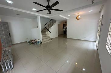 Bandar Mahkota Cheras