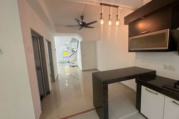 Bandar Mahkota Cheras