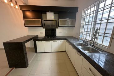 Bandar Mahkota Cheras