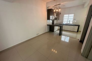 Bandar Mahkota Cheras