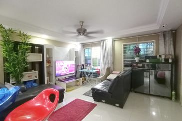Taman Murni, Cheras