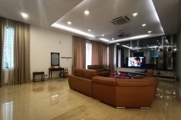 Bandar Mahkota Cheras