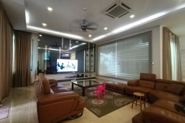 Bandar Mahkota Cheras