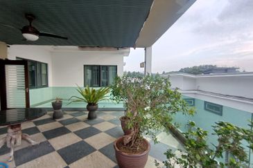 Bandar Mahkota Cheras