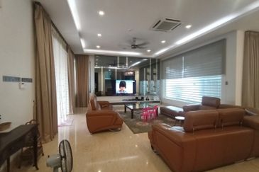 Bandar Mahkota Cheras