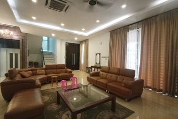 Bandar Mahkota Cheras