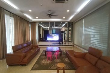 Bandar Mahkota Cheras