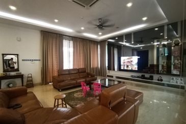 Bandar Mahkota Cheras