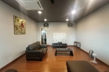 Bandar Mahkota Cheras