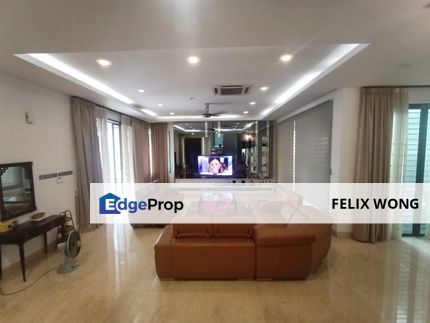 Super Cheap, Three Storey Bungalow, Bandar Mahkota Cheras, Selangor, Cheras