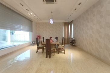 Bandar Mahkota Cheras