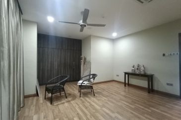 Bandar Mahkota Cheras