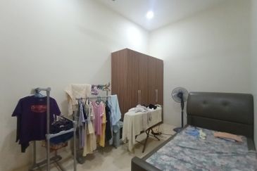 Bandar Mahkota Cheras