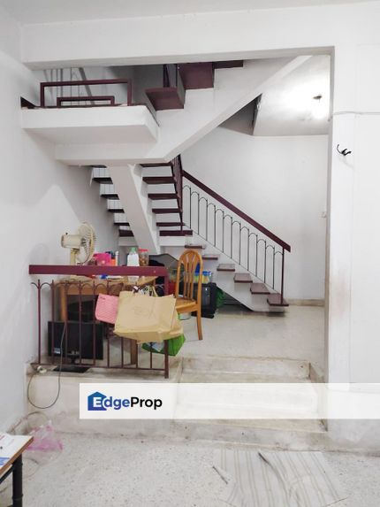 2-Storey Terraced House @ Damansara Jaya, Petaling Jaya for Sale!!, Selangor, Damansara Jaya