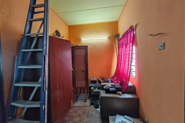 SS 20, Damansara Utama