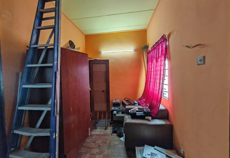 SS 20, Damansara Utama