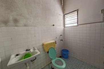 SS 20, Damansara Utama