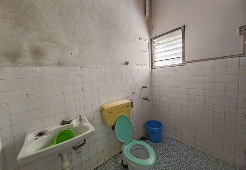 SS 20, Damansara Utama