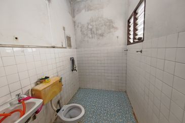 SS 20, Damansara Utama