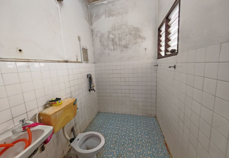 SS 20, Damansara Utama