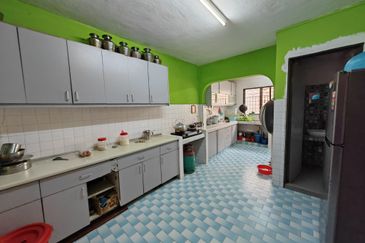 SS 20, Damansara Utama