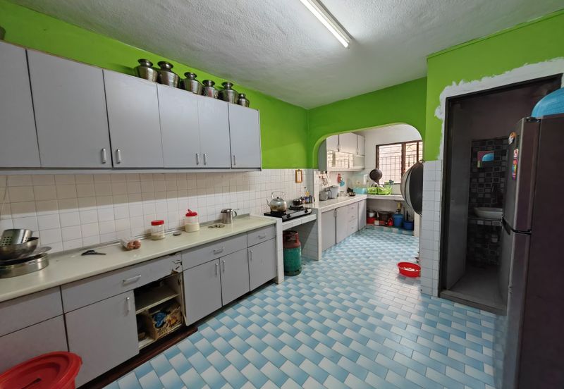 SS 20, Damansara Utama