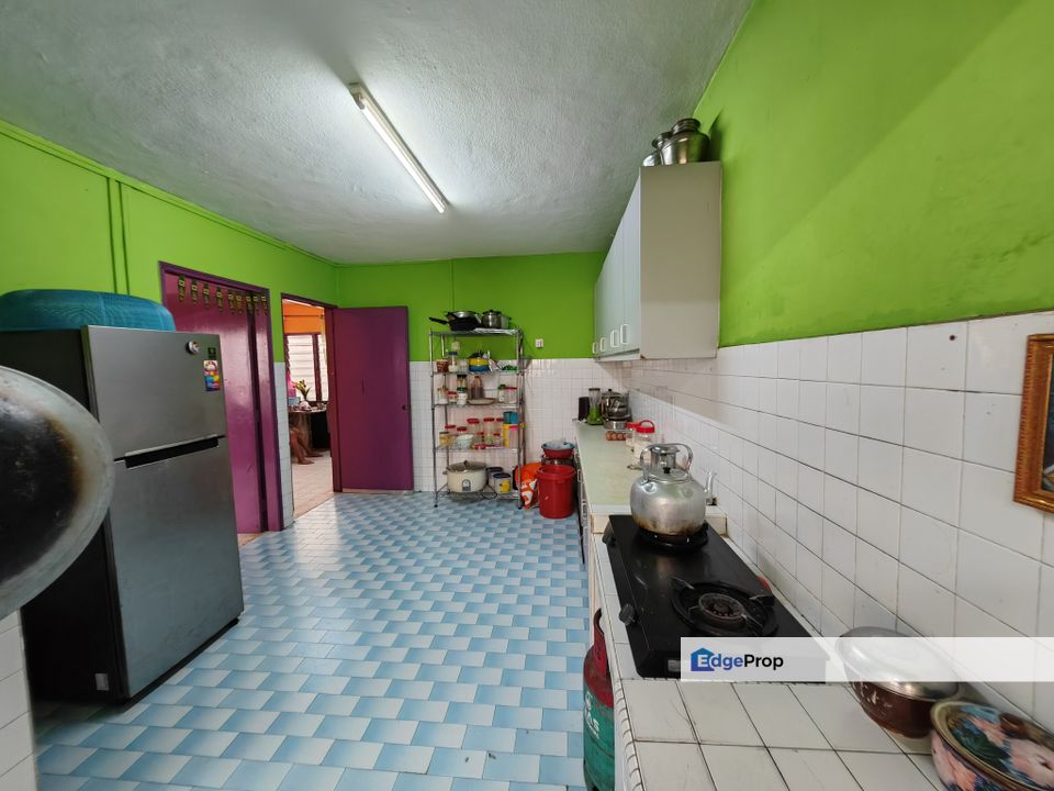 2-Storey Terraced House For Sale@ Damansara Utama, Petaling Jaya!!, Selangor, Petaling Jaya