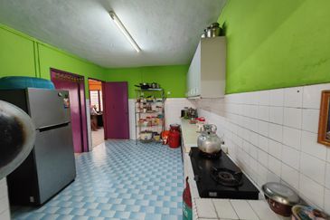 SS 20, Damansara Utama