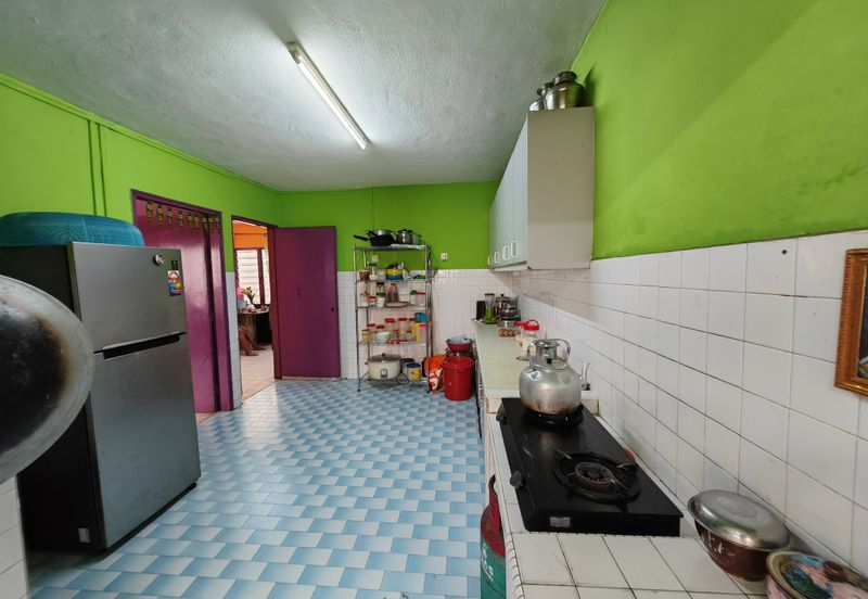 SS 20, Damansara Utama