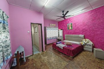 SS 20, Damansara Utama