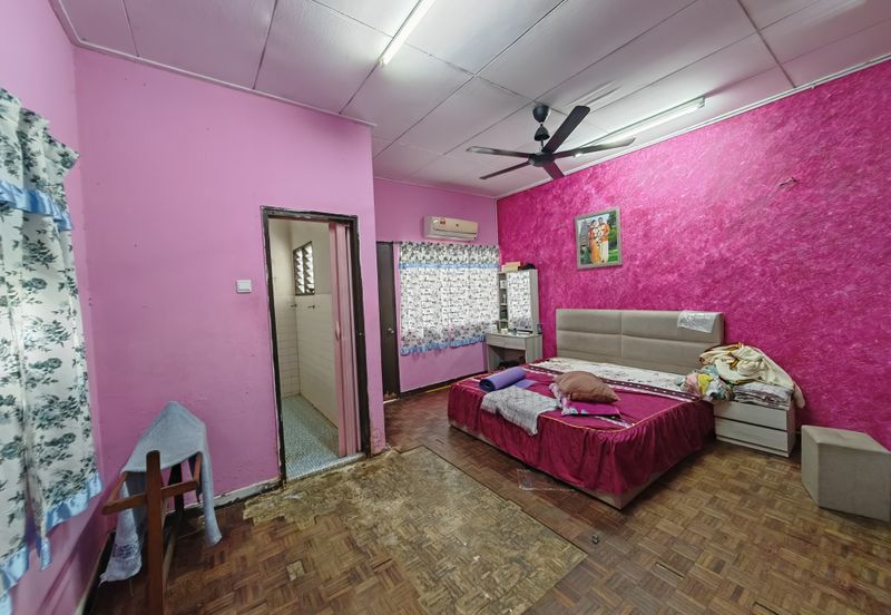 SS 20, Damansara Utama