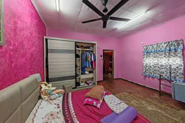 SS 20, Damansara Utama