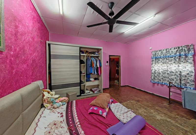 SS 20, Damansara Utama