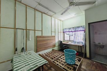 SS 20, Damansara Utama